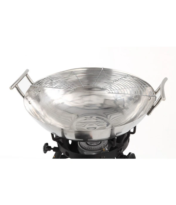 Tepro Gas-Wok-Grill Shanghai – Bild 4