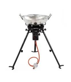 Tepro Gas-Wok-Grill Shanghai