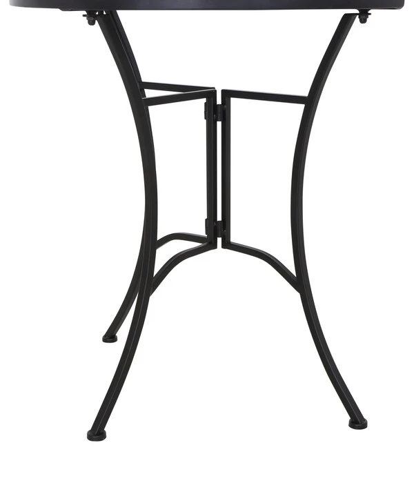 Siena Garden Mosaiktisch Como Halbrund, Ca. B35/H71/T70 Cm – Bild 7