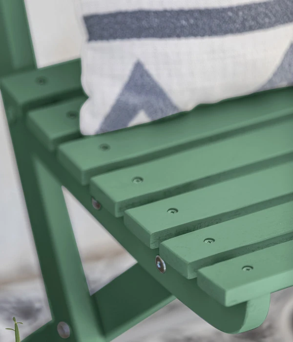 Dehner Klappbank Stavanger, 2-Sitzer – Bild 12