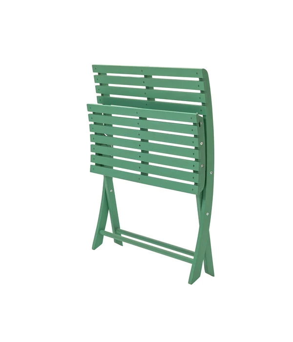 Dehner Klappbank Stavanger, 2-Sitzer – Bild 4