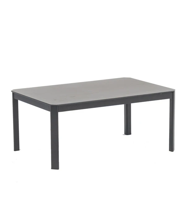 Dehner Alu-Lounge New York, 4-teilig – Bild 5