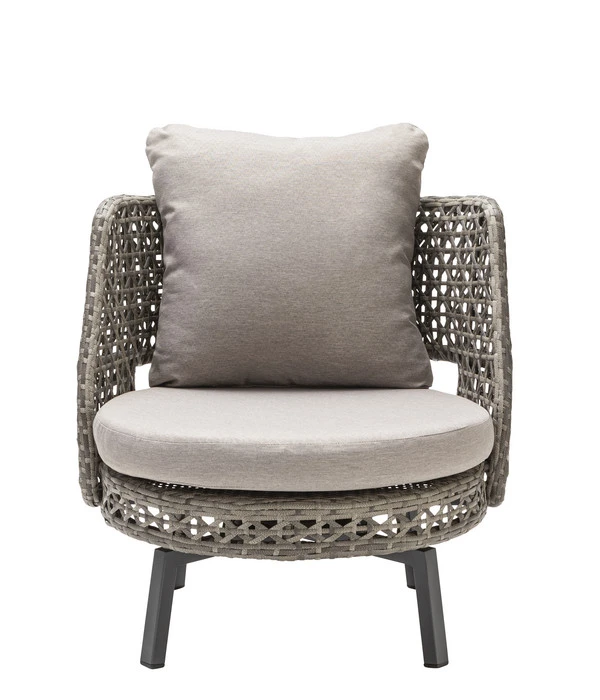 Dehner Balkonset Nizza, 3-teilig – Bild 2