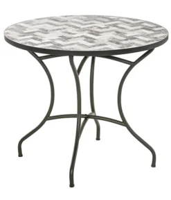 Dehner Mosaiktisch Letizia