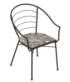 Dehner Mosaiksessel Grazia