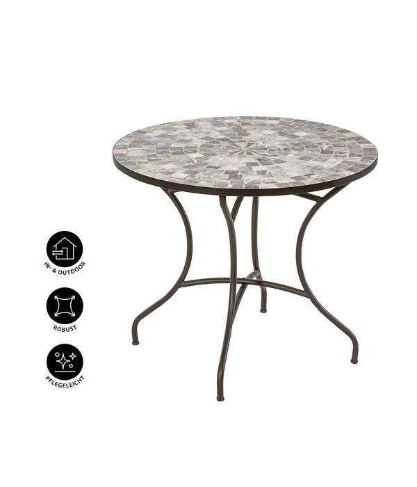 Dehner Mosaiktisch Grazia – Bild 5