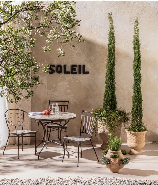 Dehner Mosaiktisch Grazia – Bild 3