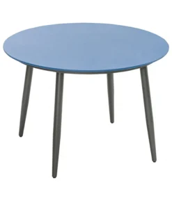 Dehner Tisch Delphi, Ca. Ø110/H74,5 Cm