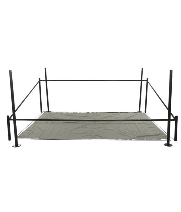 Siena Garden Pavillon Levino – Bild 3