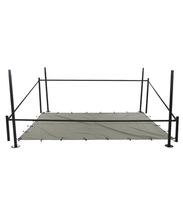 Siena Garden Pavillon Levino – Bild 4