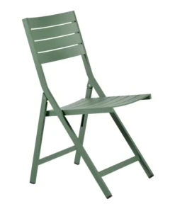 Arcane Alu-Balkonstuhl