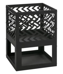 Dehner Feuerschale Alcudia, Ca. B50/H70/T50 Cm