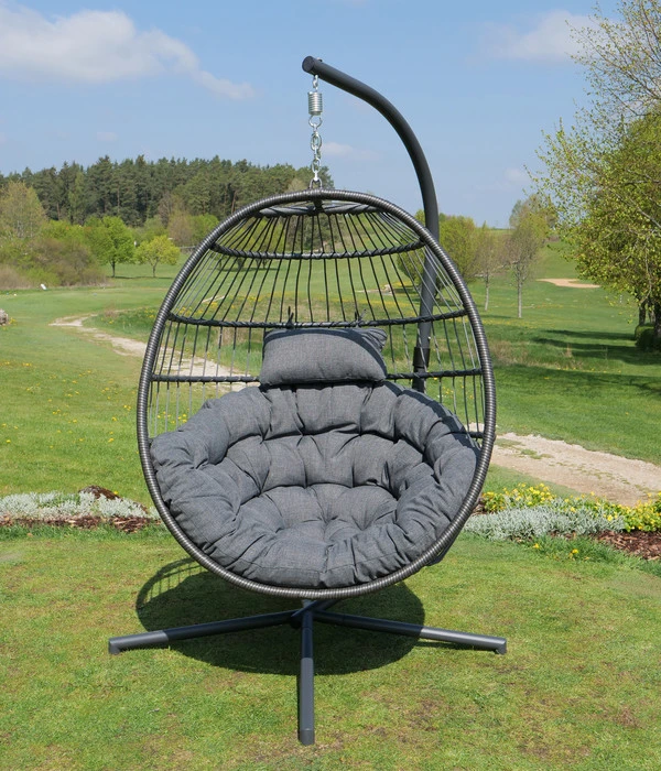 Sungörl Hängesessel Folt Meran – Bild 3