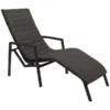 Tierra Outdoor Relaxliege Wave, Ca. B53/H95/T165 Cm