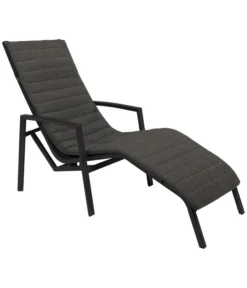 Tierra Outdoor Relaxliege Wave, Ca. B53/H95/T165 Cm