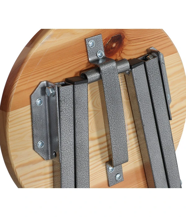 Fun Star Barhocker, Ca. H82 Cm – Bild 6