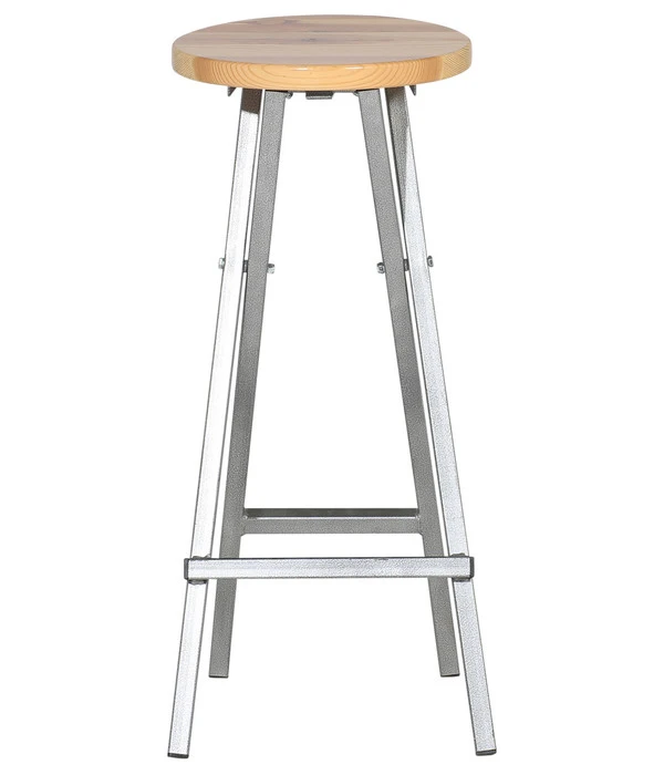 Fun Star Barhocker, Ca. H82 Cm – Bild 2