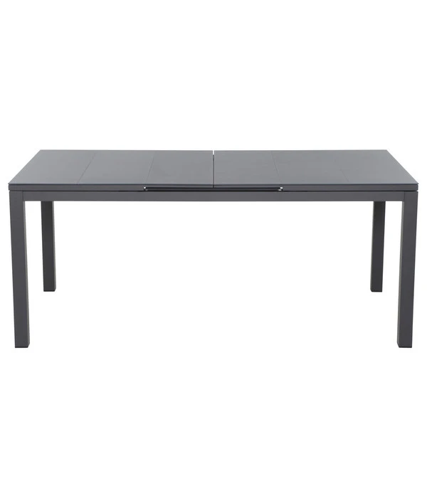 Siena Garden Ausziehtisch Miros, Ca. B180-240/H76/T90 Cm – Bild 2