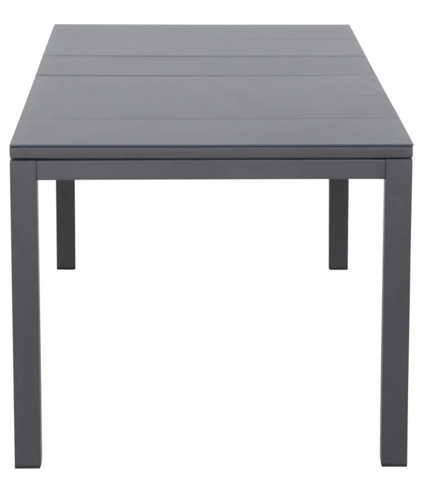 Siena Garden Ausziehtisch Miros, Ca. B180-240/H76/T90 Cm – Bild 3