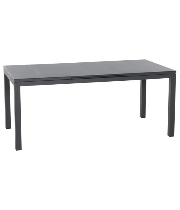 Siena Garden Ausziehtisch Miros, Ca. B180-240/H76/T90 Cm – Bild 4