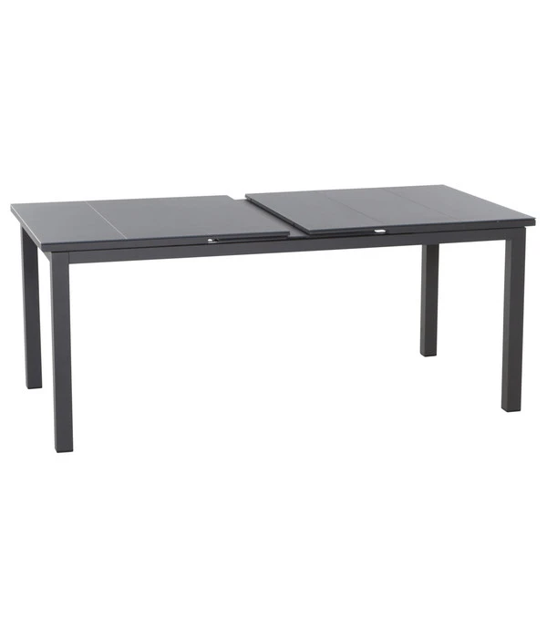 Siena Garden Ausziehtisch Miros, Ca. B180-240/H76/T90 Cm – Bild 5