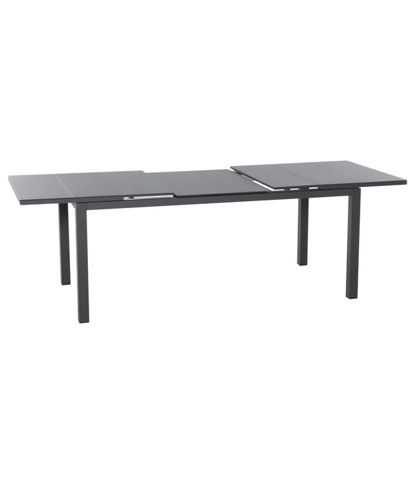 Siena Garden Ausziehtisch Miros, Ca. B180-240/H76/T90 Cm – Bild 7