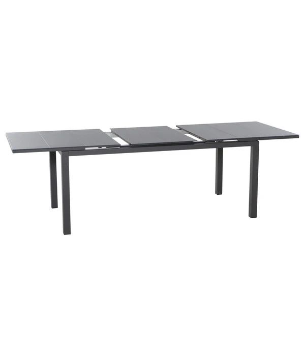 Siena Garden Ausziehtisch Miros, Ca. B180-240/H76/T90 Cm – Bild 8