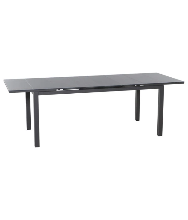 Siena Garden Ausziehtisch Miros, Ca. B180-240/H76/T90 Cm – Bild 9